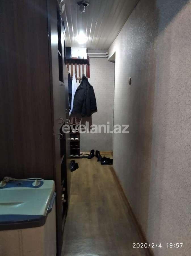 Satılır, köhnə tikili, 2 otaqlı, 36 m², Bakı, Binəqədi r, Biləcəri q.