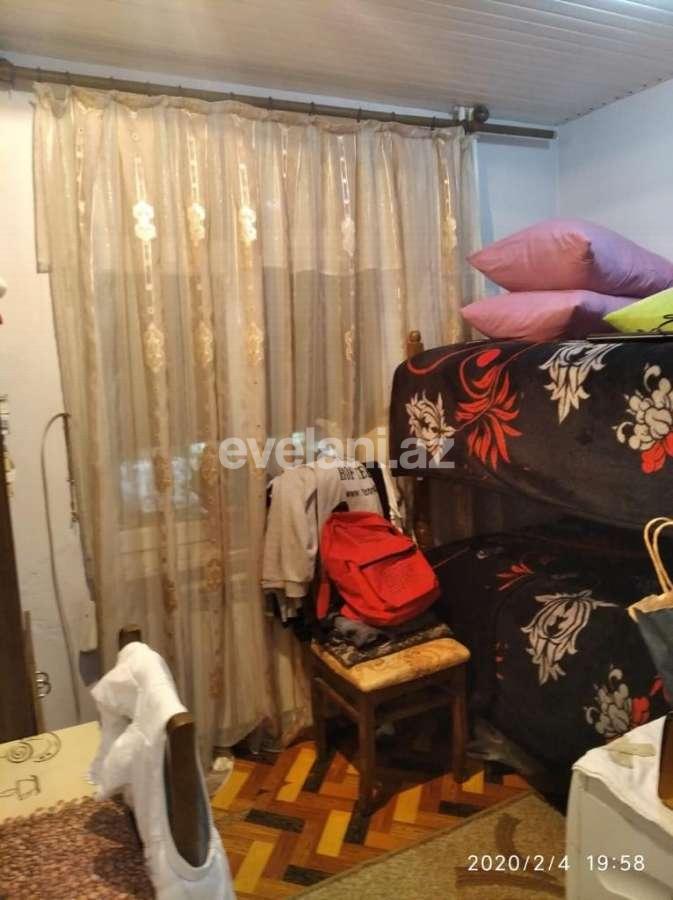 Satılır, köhnə tikili, 2 otaqlı, 36 m², Bakı, Binəqədi r, Biləcəri q.