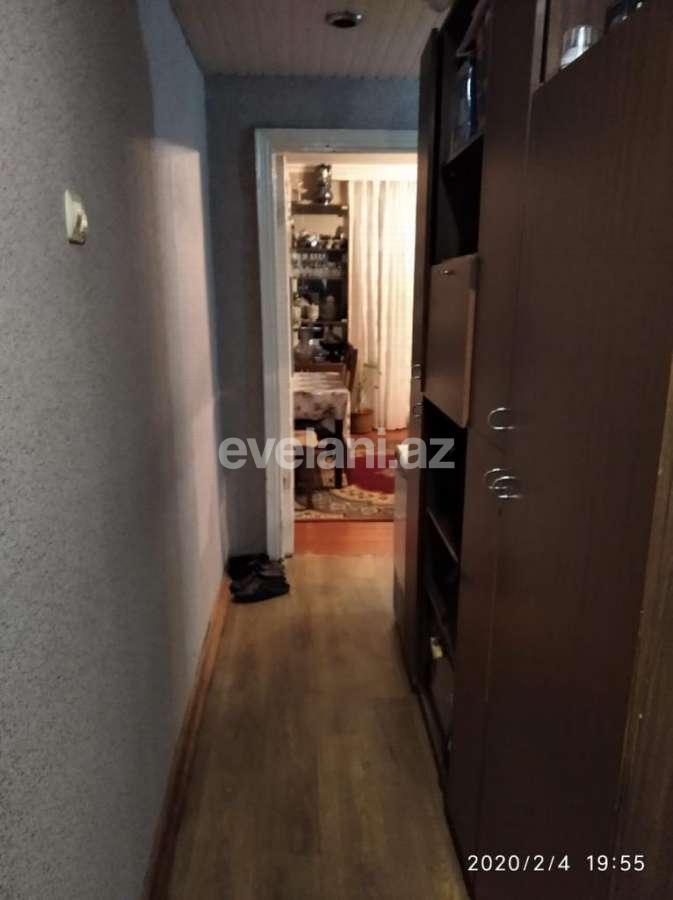 Satılır, köhnə tikili, 2 otaqlı, 36 m², Bakı, Binəqədi r, Biləcəri q.