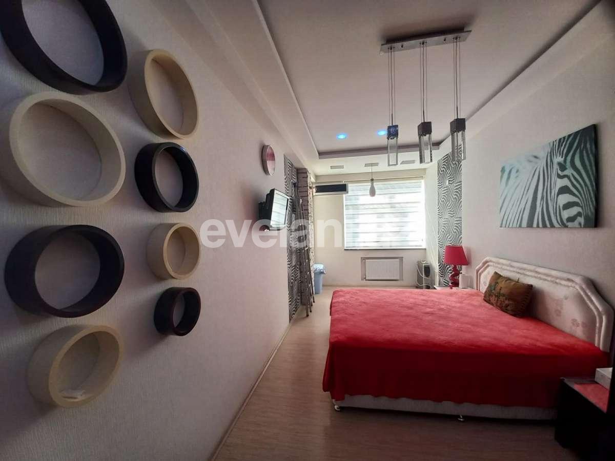 Satılır, yeni tikili, 2 otaqlı, 88 m², Bakı, Xətai r, Şah İsmayıl Xətai m.