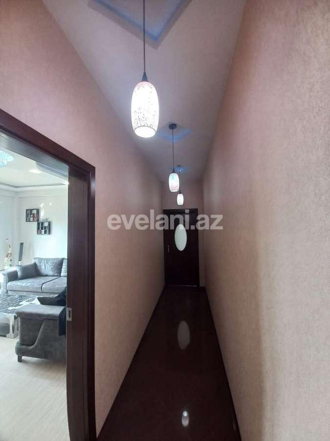 Satılır, yeni tikili, 2 otaqlı, 88 m², Bakı, Xətai r, Şah İsmayıl Xətai m.