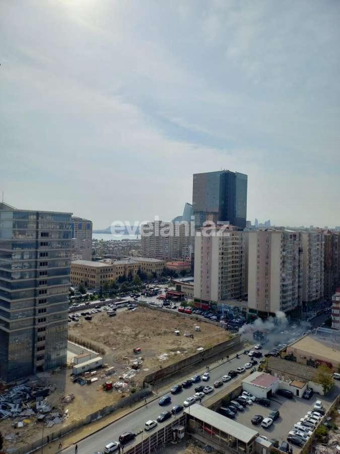 Satılır, yeni tikili, 2 otaqlı, 88 m², Bakı, Xətai r, Şah İsmayıl Xətai m.