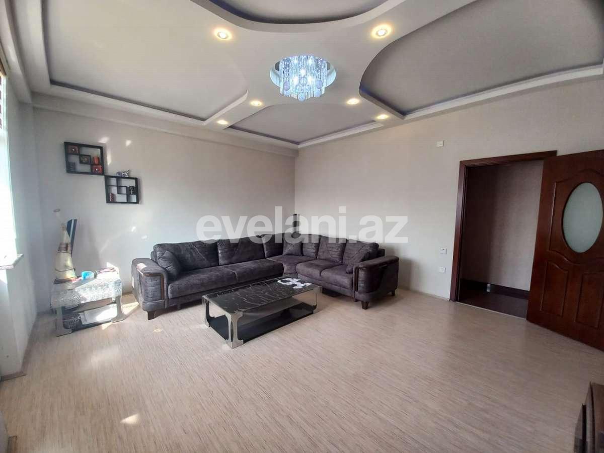 Satılır, yeni tikili, 2 otaqlı, 88 m², Bakı, Xətai r, Şah İsmayıl Xətai m.