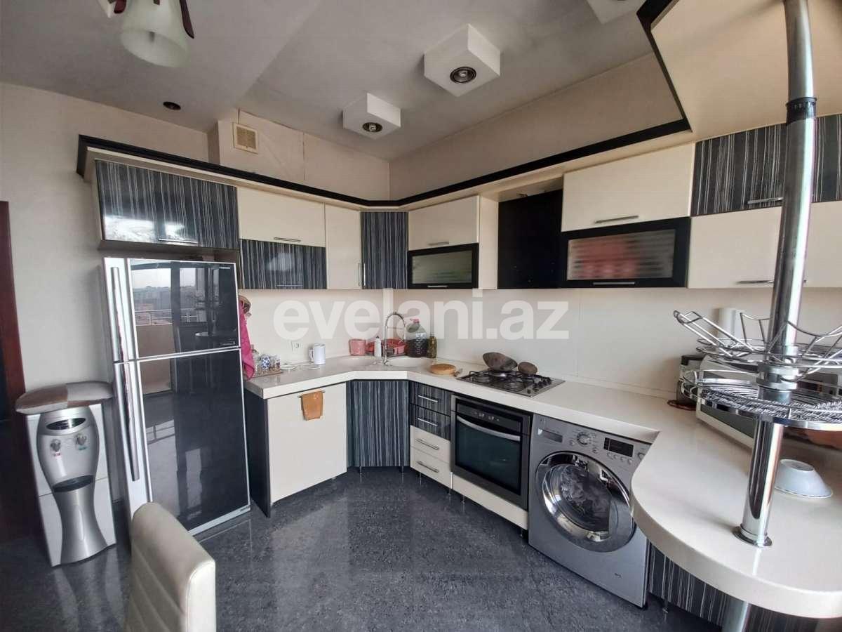 Satılır, yeni tikili, 2 otaqlı, 88 m², Bakı, Xətai r, Şah İsmayıl Xətai m.