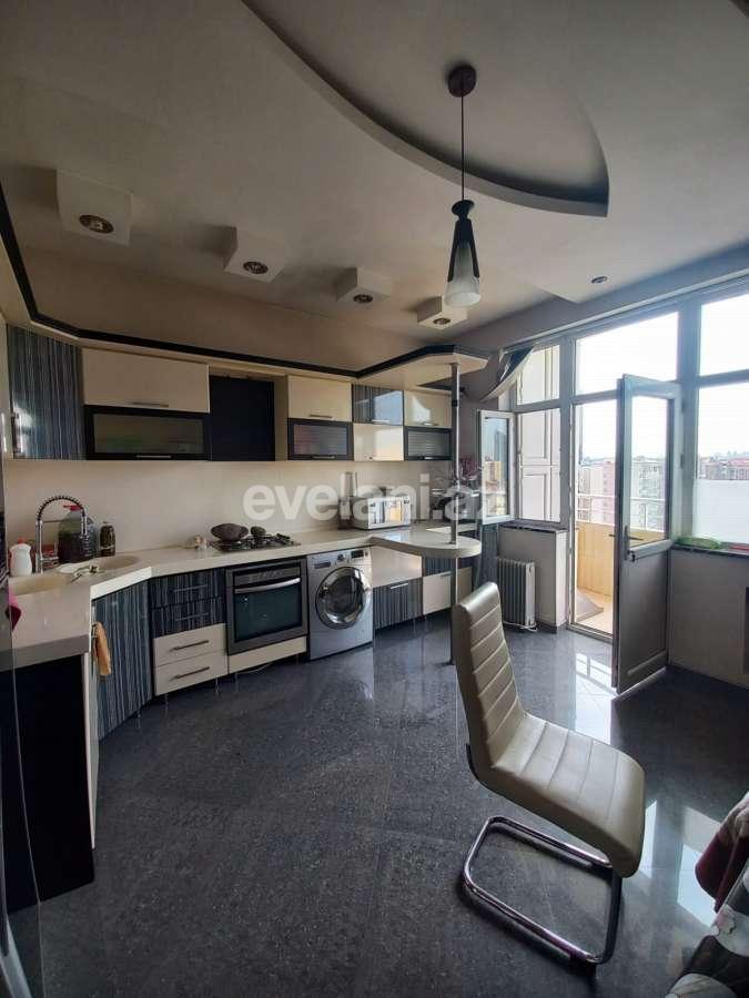 Satılır, yeni tikili, 2 otaqlı, 88 m², Bakı, Xətai r, Şah İsmayıl Xətai m.