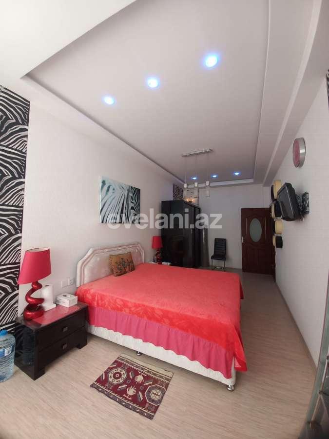 Satılır, yeni tikili, 2 otaqlı, 88 m², Bakı, Xətai r, Şah İsmayıl Xətai m.