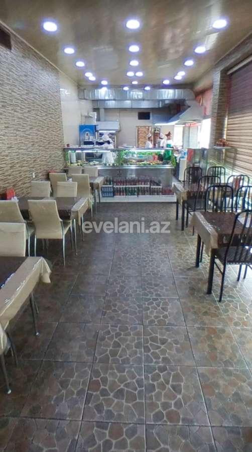 Sale, object, 73 m², Baku, Khatai r.