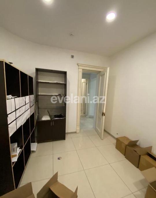 Kirayə verilir, ofis, 6 otaqlı, 240 m², Bakı, Binəqədi r, Azadlıq prospekti m.