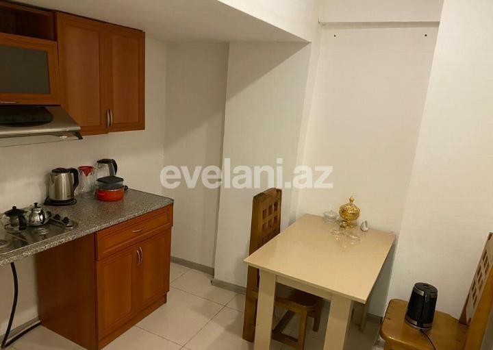 Kirayə verilir, ofis, 6 otaqlı, 240 m², Bakı, Binəqədi r, Azadlıq prospekti m.