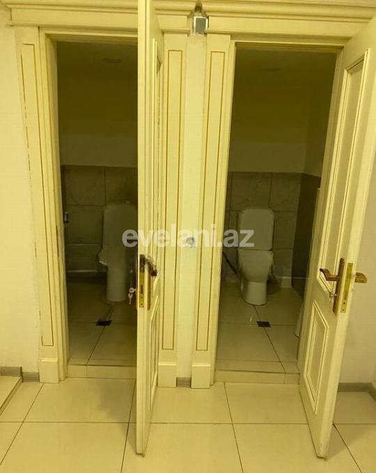 Kirayə verilir, ofis, 6 otaqlı, 240 m², Bakı, Binəqədi r, Azadlıq prospekti m.