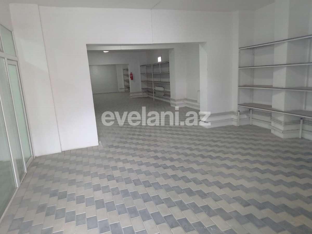 Satılır, obyekt, 600 m², Bakı, Nəsimi r, Memar Əcəmi m.