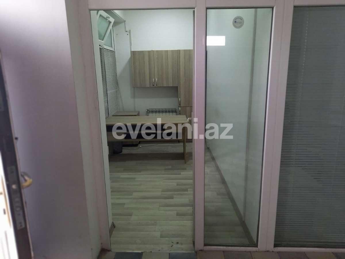 Satılır, obyekt, 600 m², Bakı, Nəsimi r, Memar Əcəmi m.