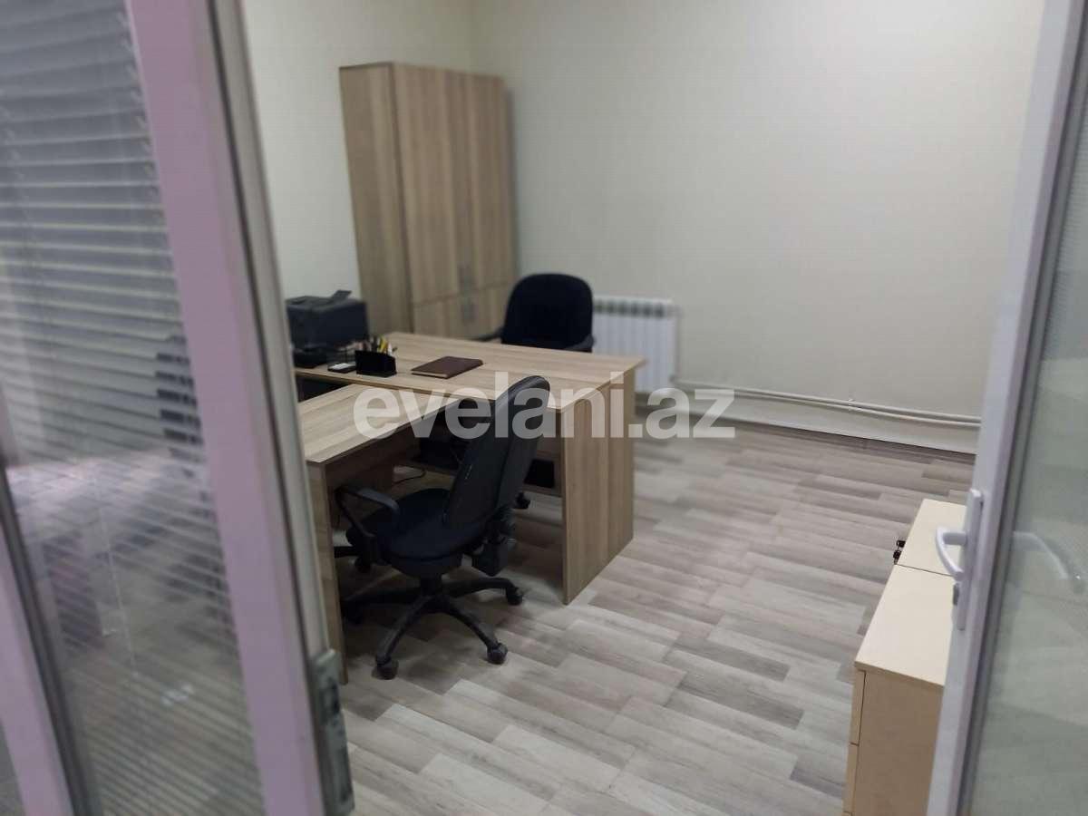 Satılır, obyekt, 600 m², Bakı, Nəsimi r, Memar Əcəmi m.