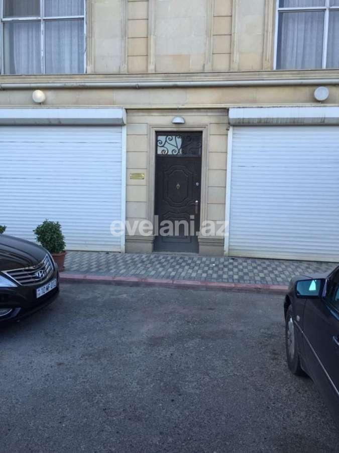 Satılır, obyekt, 600 m², Bakı, Nəsimi r, Memar Əcəmi m.
