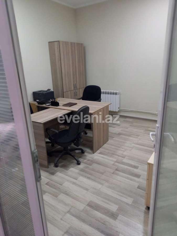 Satılır, obyekt, 600 m², Bakı, Nəsimi r, Memar Əcəmi m.