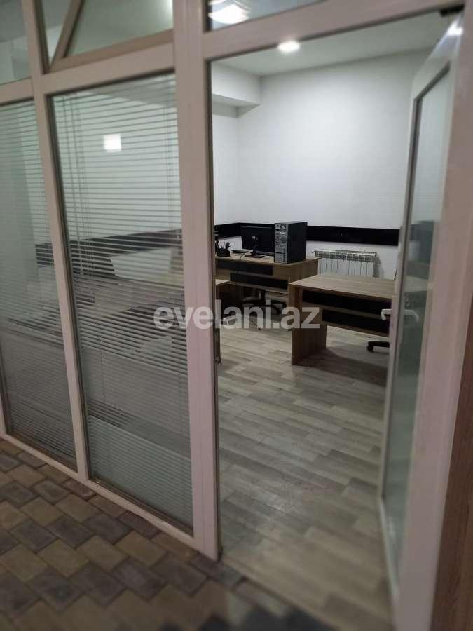 Satılır, obyekt, 600 m², Bakı, Nəsimi r, Memar Əcəmi m.