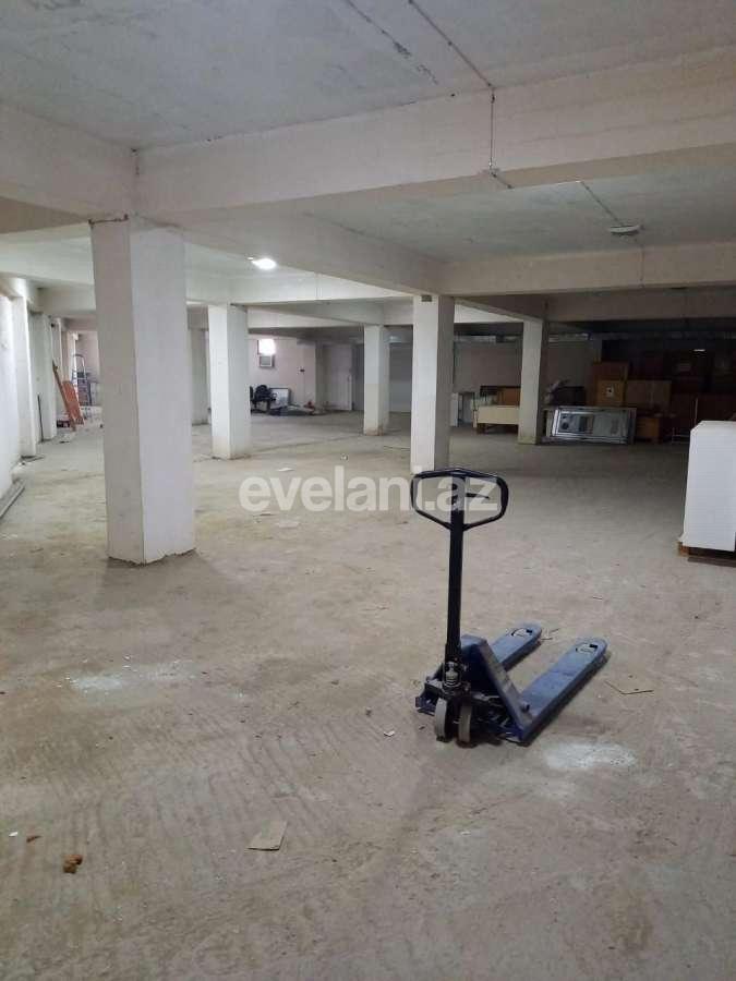 Satılır, obyekt, 600 m², Bakı, Nəsimi r, Memar Əcəmi m.
