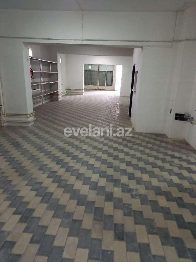 Satılır, obyekt, 600 m², Bakı, Nəsimi r, Memar Əcəmi m.