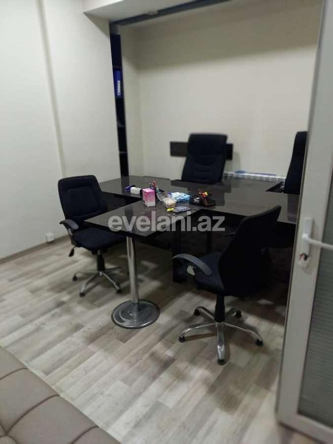 Satılır, obyekt, 600 m², Bakı, Nəsimi r, Memar Əcəmi m.