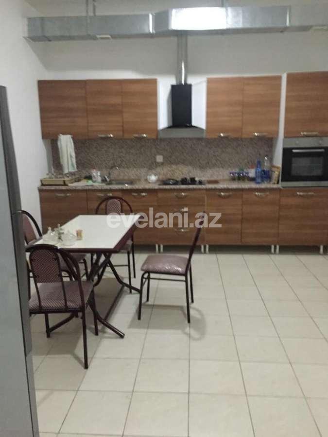 Satılır, obyekt, 600 m², Bakı, Nəsimi r, Memar Əcəmi m.