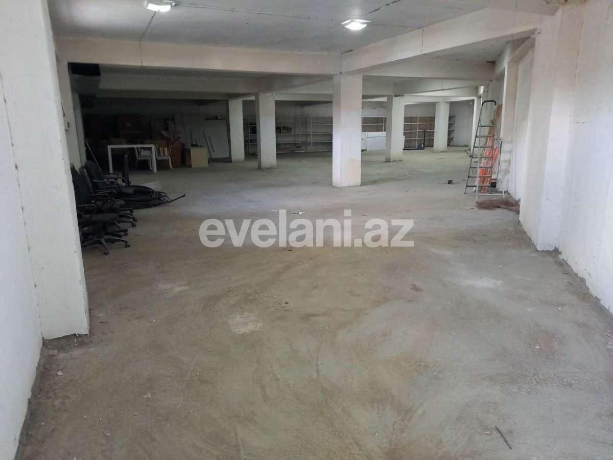 Satılır, obyekt, 600 m², Bakı, Nəsimi r, Memar Əcəmi m.