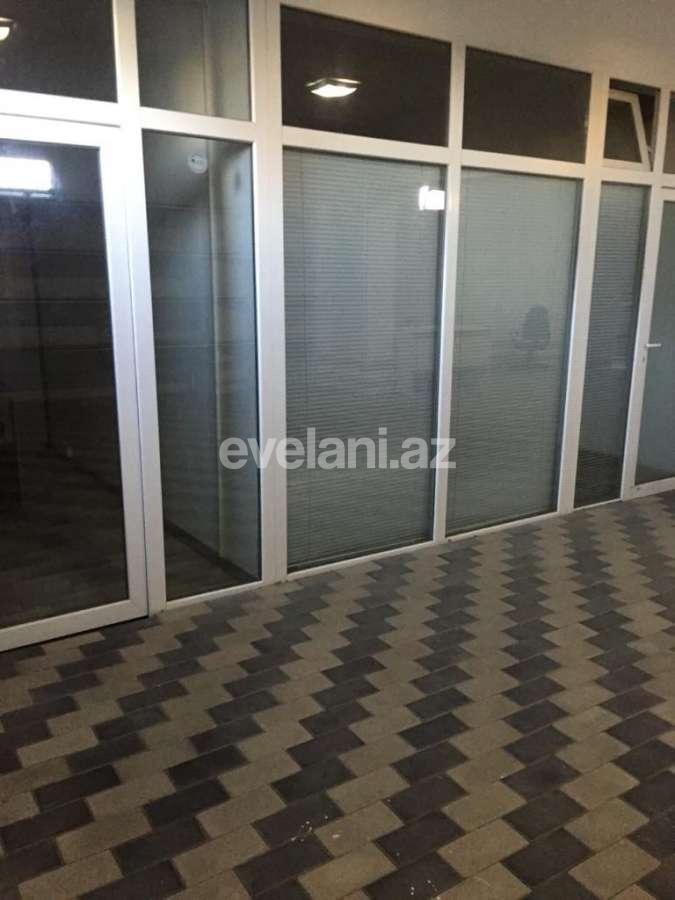 Satılır, obyekt, 600 m², Bakı, Nəsimi r, Memar Əcəmi m.