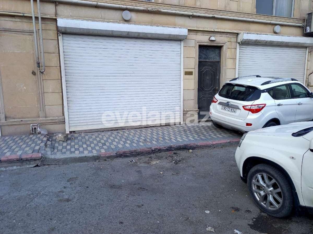 Satılır, obyekt, 600 m², Bakı, Nəsimi r, Memar Əcəmi m.
