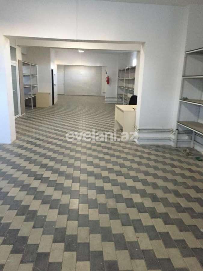Satılır, obyekt, 600 m², Bakı, Nəsimi r, Memar Əcəmi m.