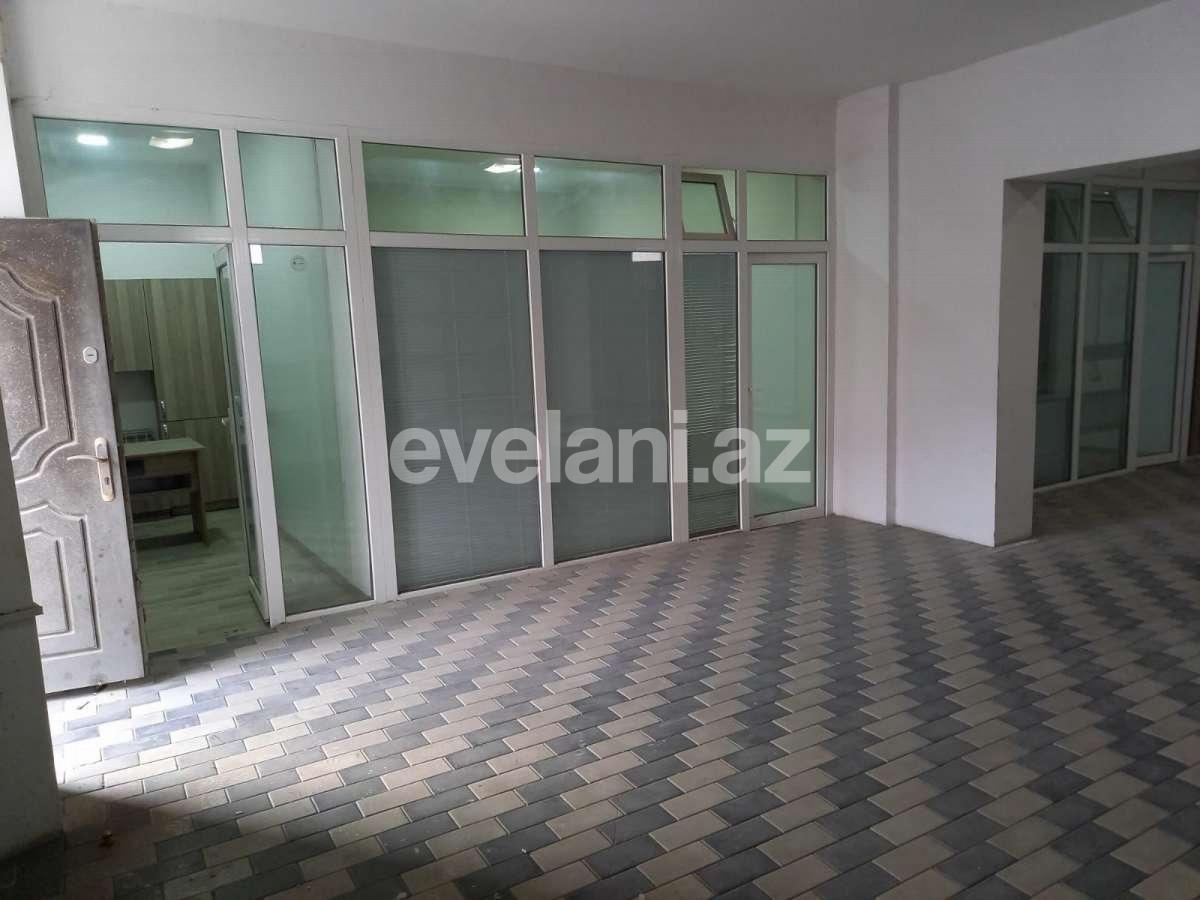 Satılır, obyekt, 600 m², Bakı, Nəsimi r, Memar Əcəmi m.