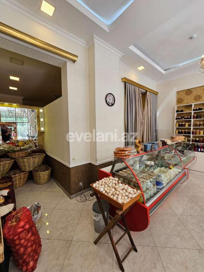 Satılır, obyekt, 80 m², Bakı, Nəsimi r.