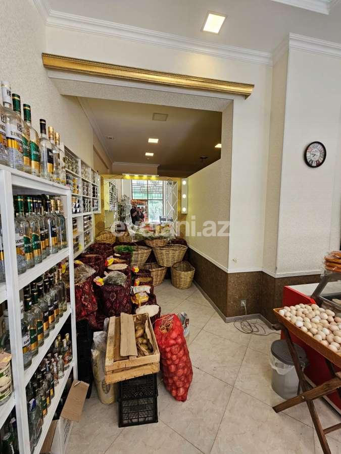 Satılır, obyekt, 80 m², Bakı, Nəsimi r.