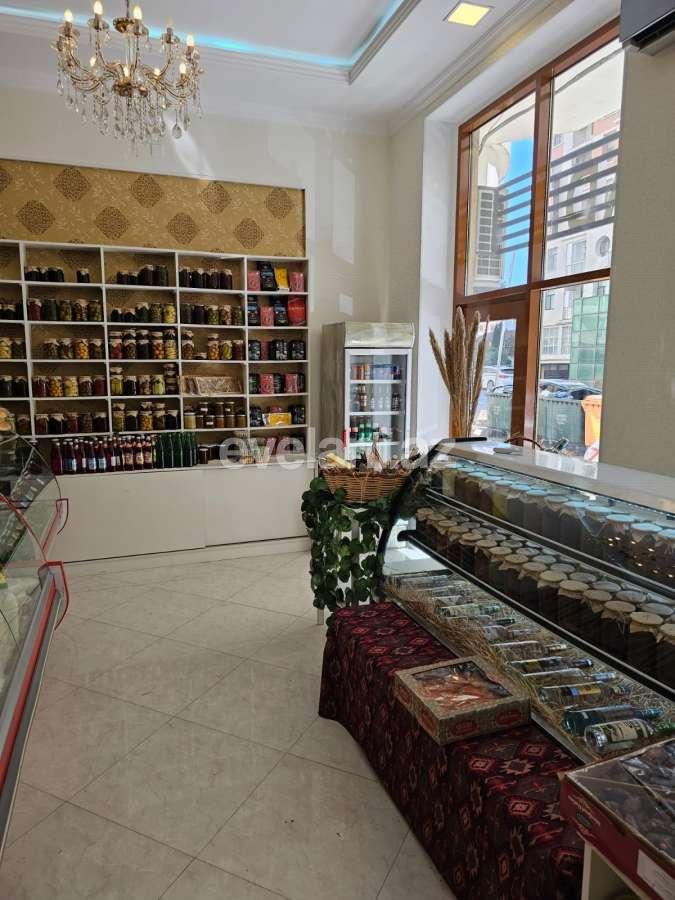 Satılır, obyekt, 80 m², Bakı, Nəsimi r.