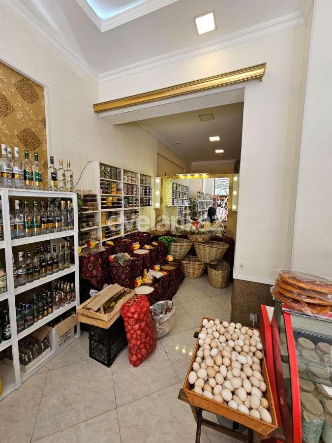 Satılır, obyekt, 80 m², Bakı, Nəsimi r.