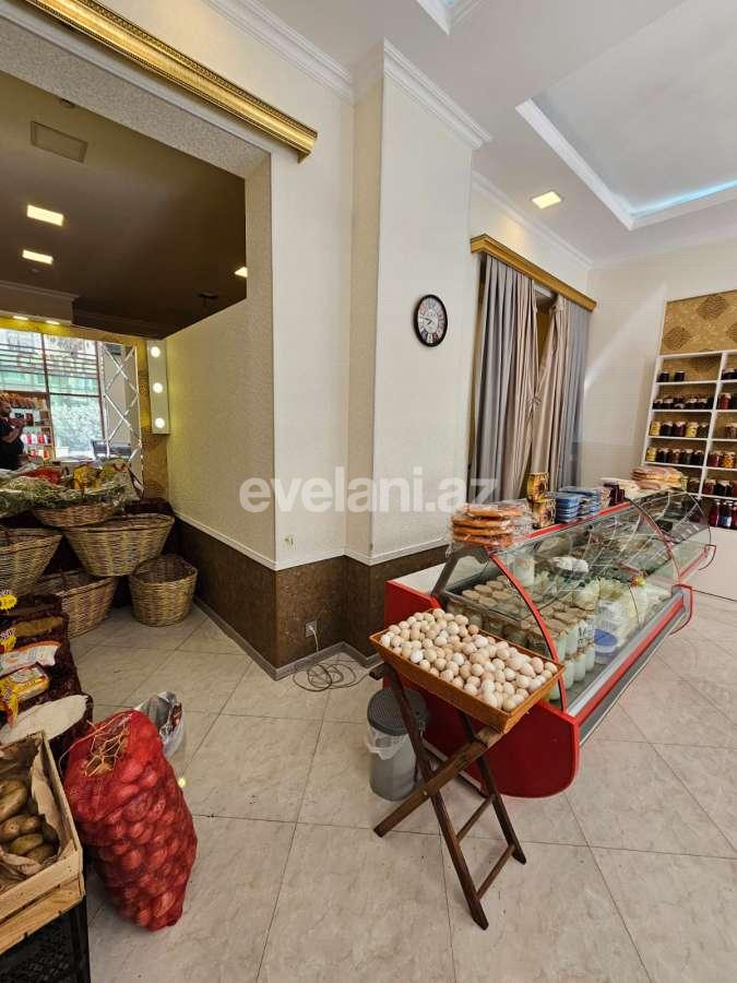 Satılır, obyekt, 80 m², Bakı, Nəsimi r.