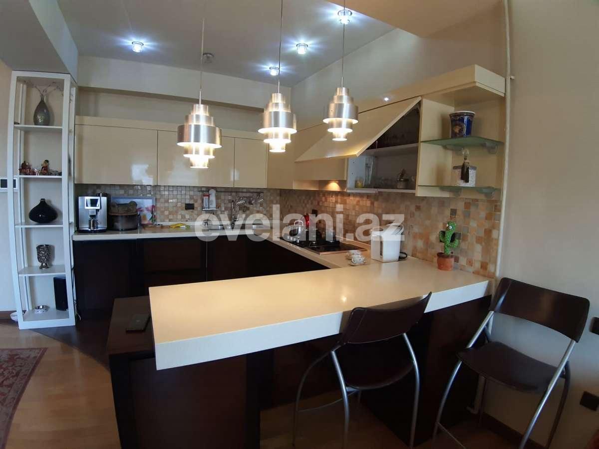 Satılır, yeni tikili, 5 otaqlı, 215 m², Bakı, Yasamal r, Nizami m.