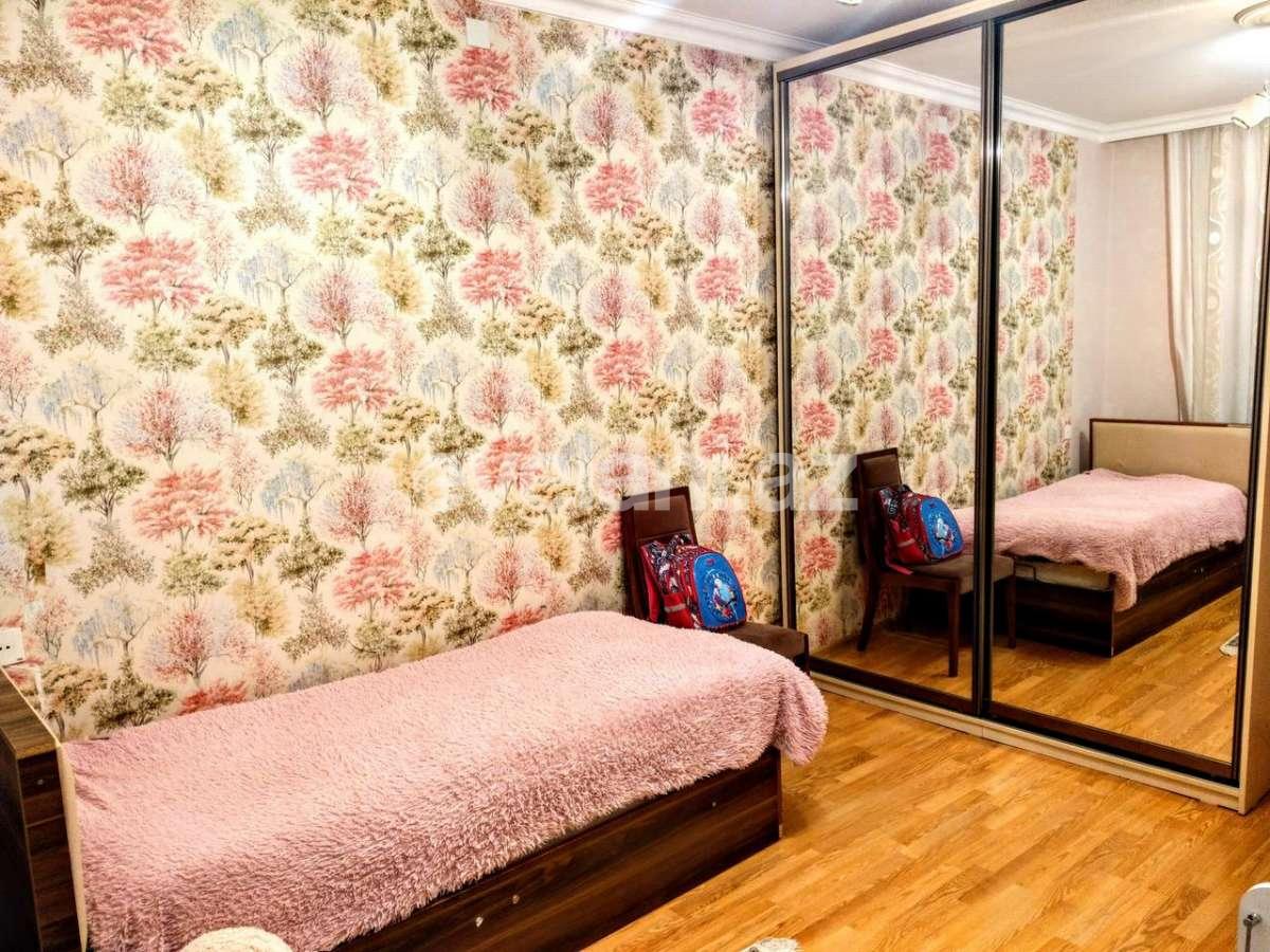 Продаётся, вторичка, 3-комнаты, 71 m², Баку, Бинагадинский r, Насими m.