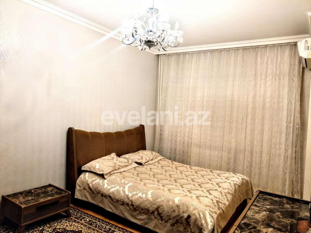 Продаётся, вторичка, 3-комнаты, 71 m², Баку, Бинагадинский r, Насими m.