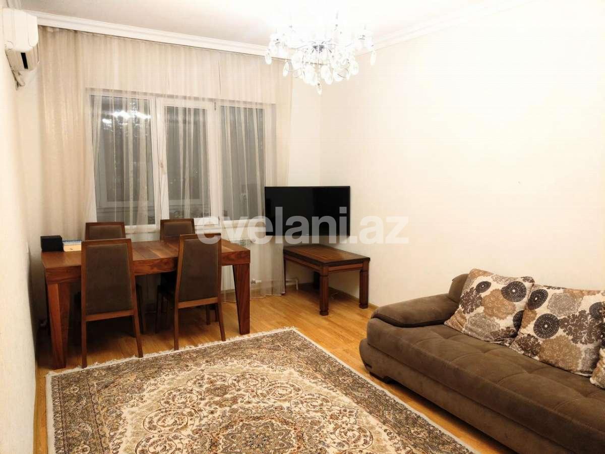 Продаётся, вторичка, 3-комнаты, 71 m², Баку, Бинагадинский r, Насими m.