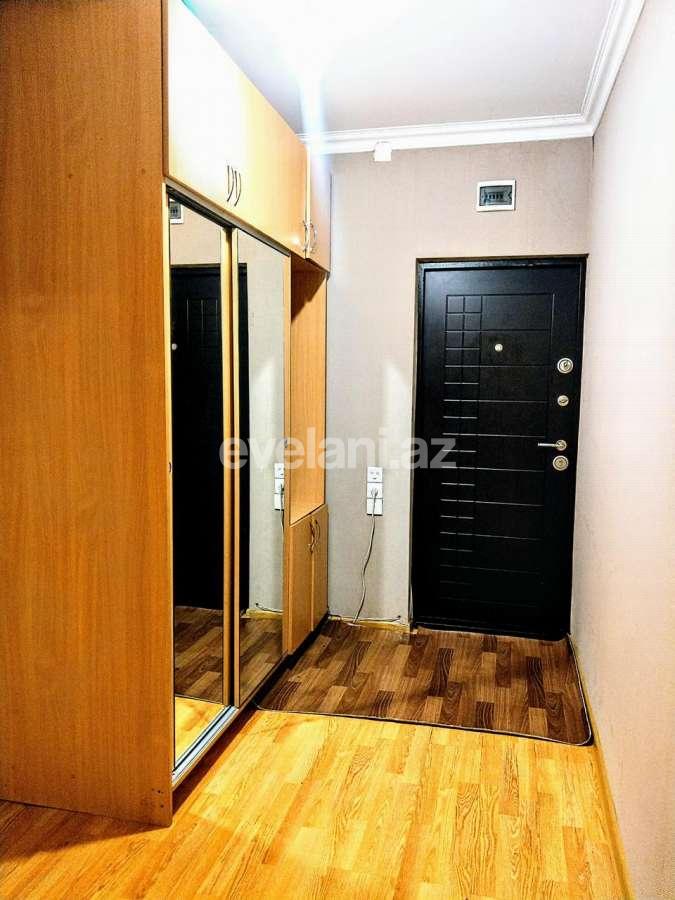 Продаётся, вторичка, 3-комнаты, 71 m², Баку, Бинагадинский r, Насими m.