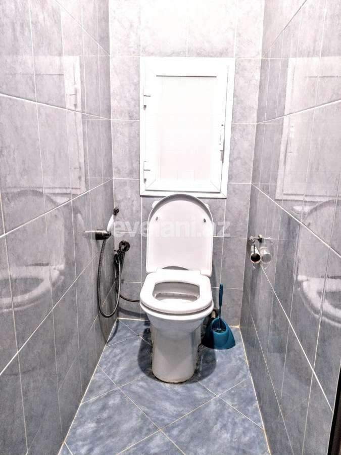 Продаётся, вторичка, 3-комнаты, 71 m², Баку, Бинагадинский r, Насими m.