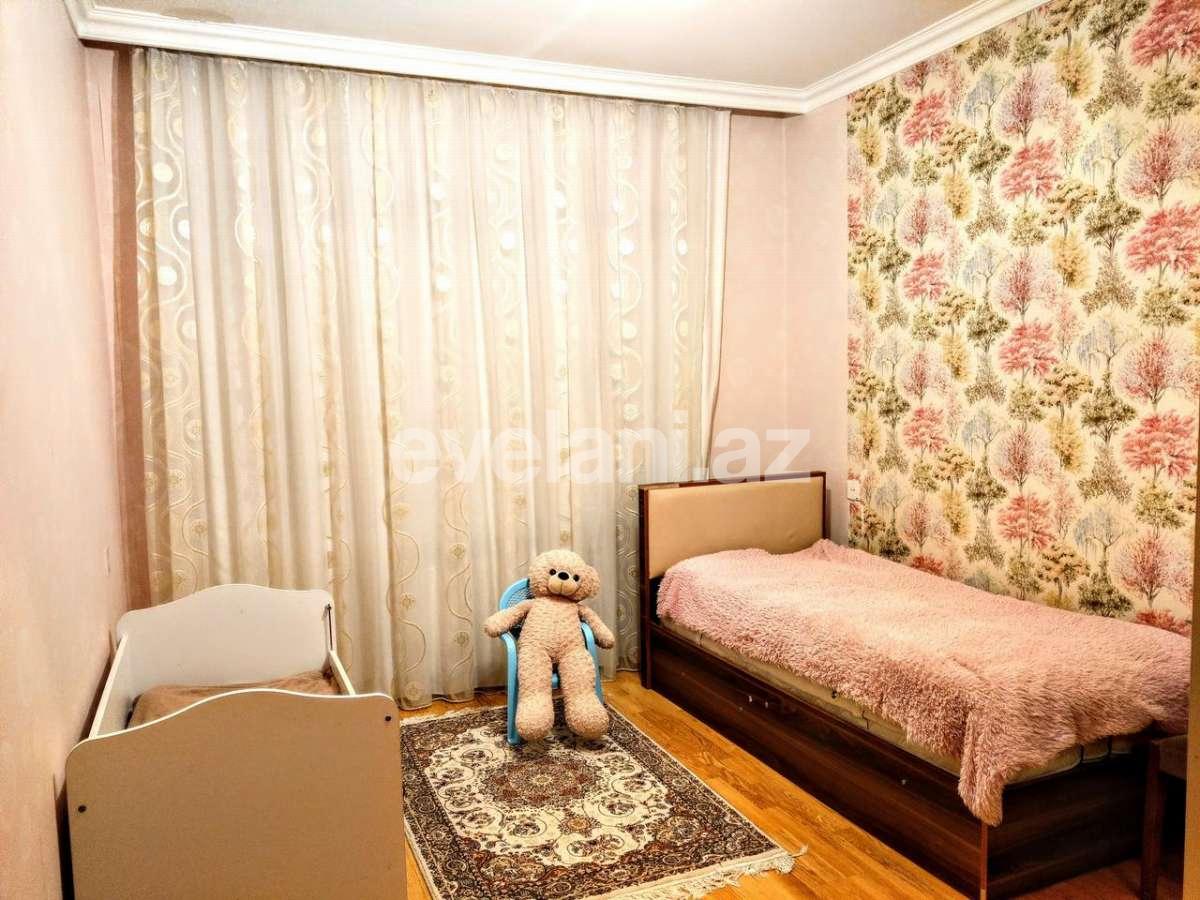 Продаётся, вторичка, 3-комнаты, 71 m², Баку, Бинагадинский r, Насими m.