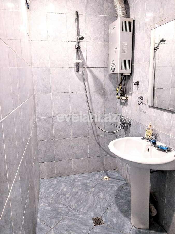 Продаётся, вторичка, 3-комнаты, 71 m², Баку, Бинагадинский r, Насими m.