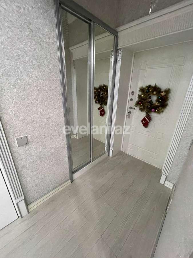Satılır, yeni tikili, 4 otaqlı, 121 m², Bakı, Yasamal r, 20 yanvar m.