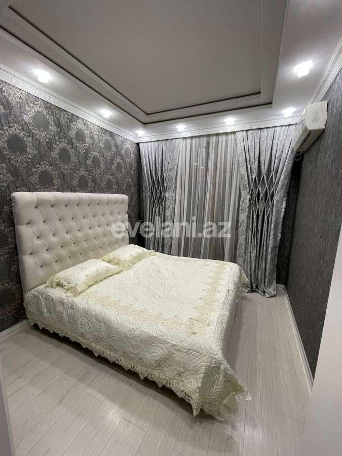 Satılır, yeni tikili, 4 otaqlı, 121 m², Bakı, Yasamal r, 20 yanvar m.