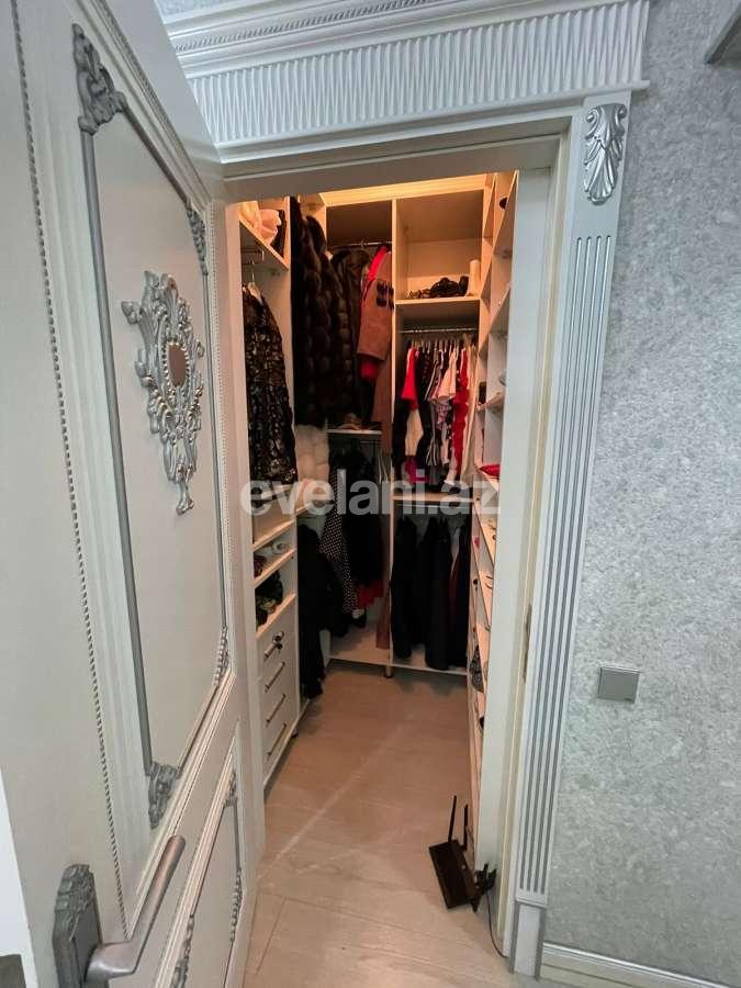 Satılır, yeni tikili, 4 otaqlı, 121 m², Bakı, Yasamal r, 20 yanvar m.