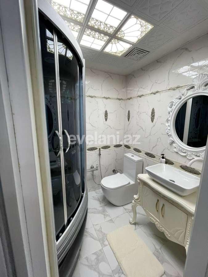 Satılır, yeni tikili, 4 otaqlı, 121 m², Bakı, Yasamal r, 20 yanvar m.