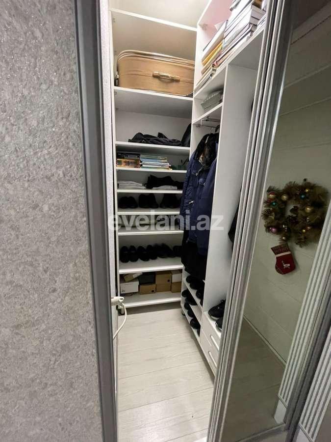 Satılır, yeni tikili, 4 otaqlı, 121 m², Bakı, Yasamal r, 20 yanvar m.