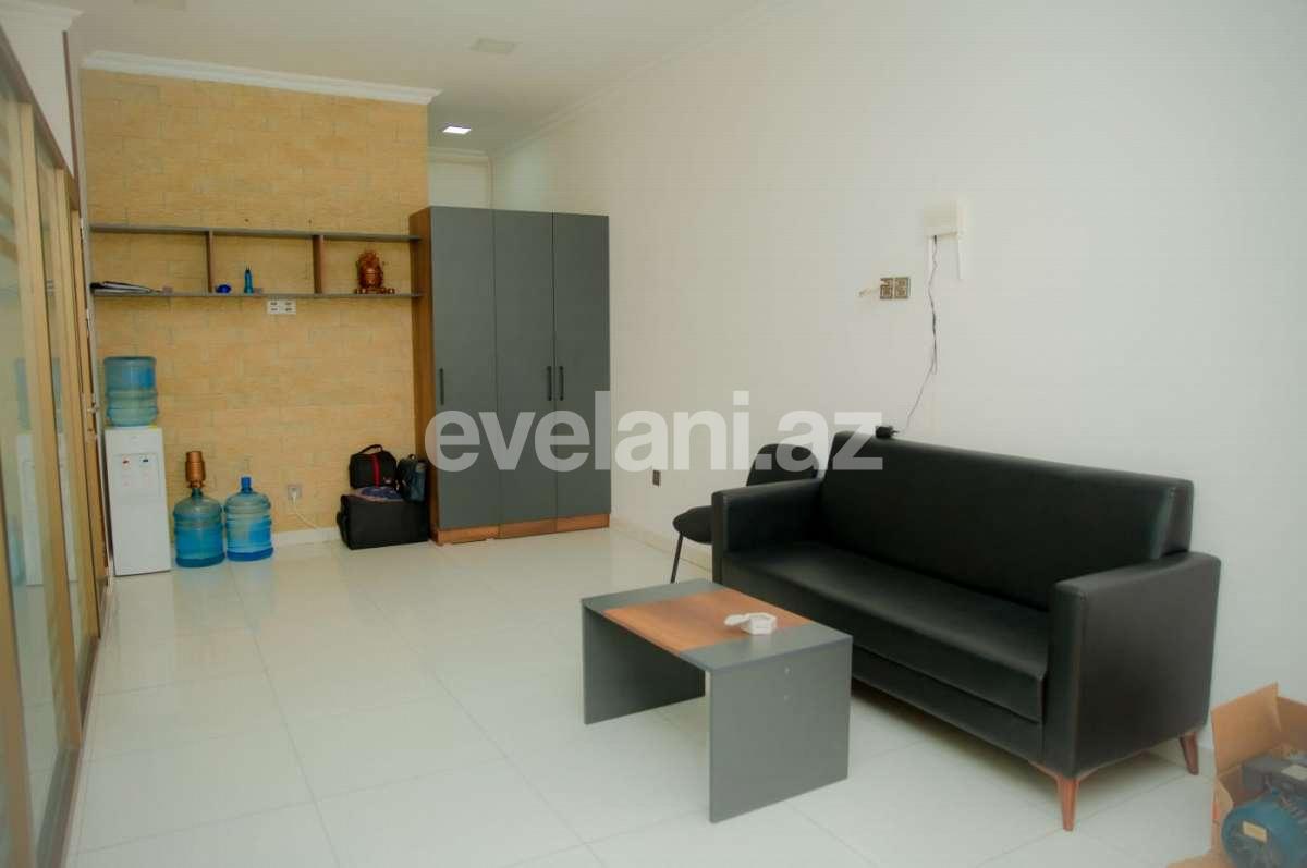 Sale, object, 50 m², Baku, Khatai r, Shah Ismail Khatai m.