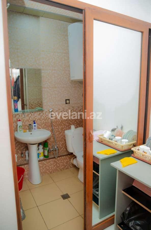 Sale, object, 50 m², Baku, Khatai r, Shah Ismail Khatai m.