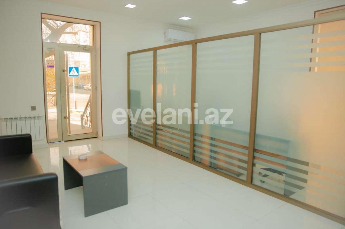 Sale, object, 50 m², Baku, Khatai r, Shah Ismail Khatai m.